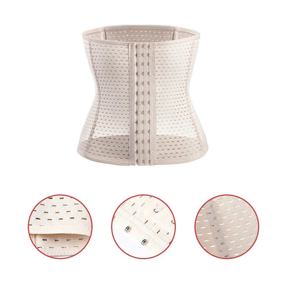 Tummy Control Belt For Men And Women (Imported Quality)