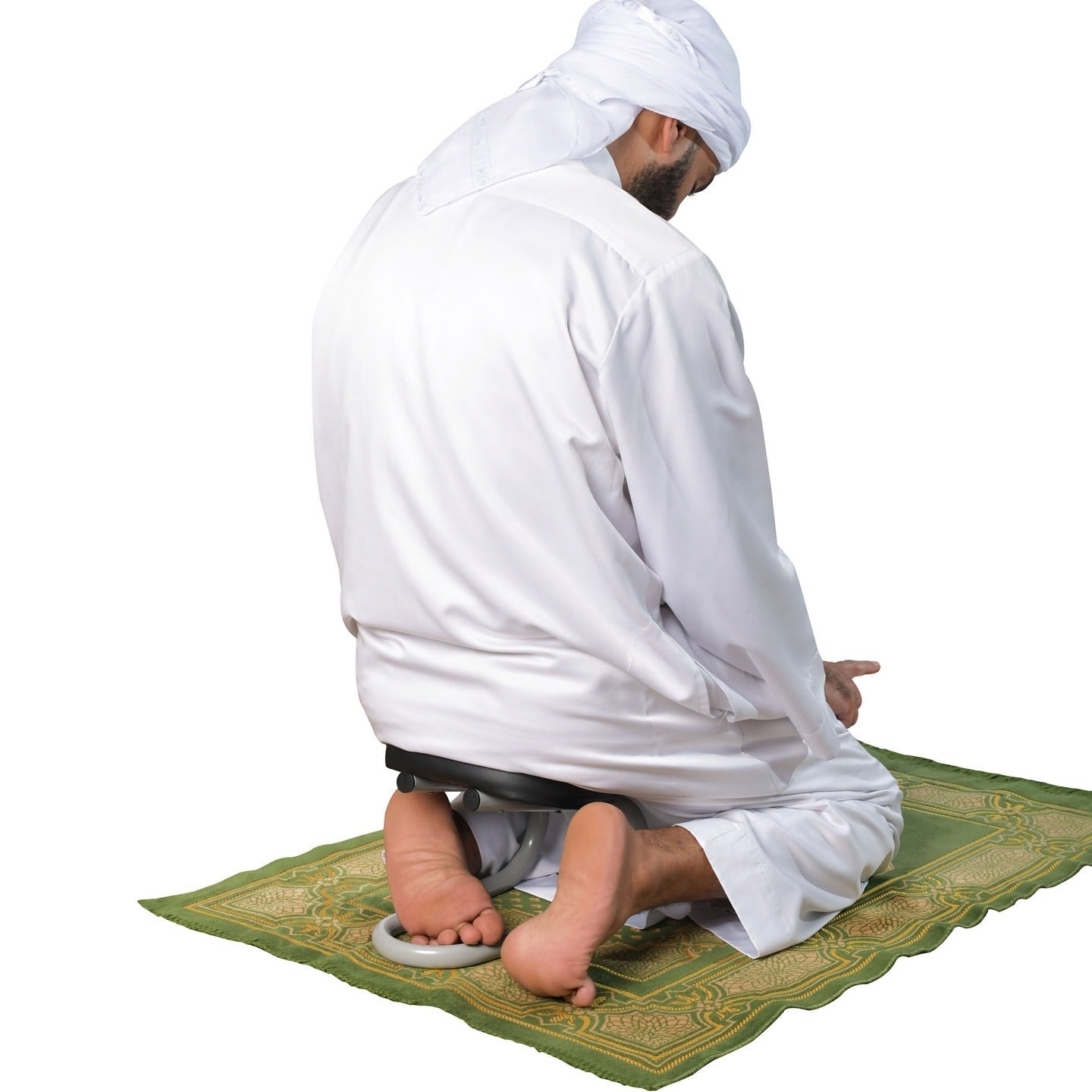 Easy Portable Namaz chair
