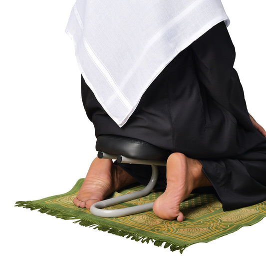 Easy Portable Namaz chair