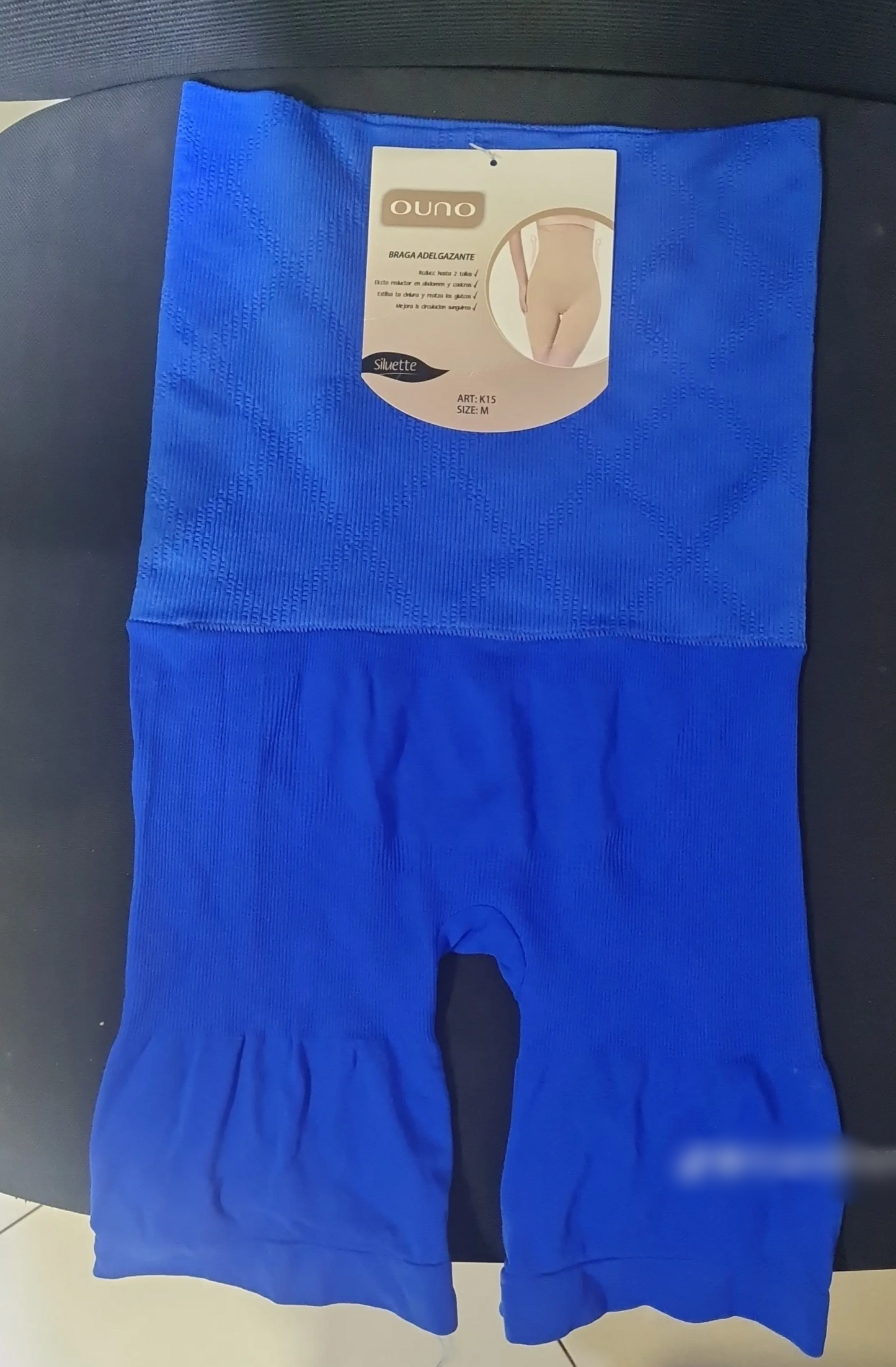 Seamless High-Waisted Body Shapewear (Premium Quality)