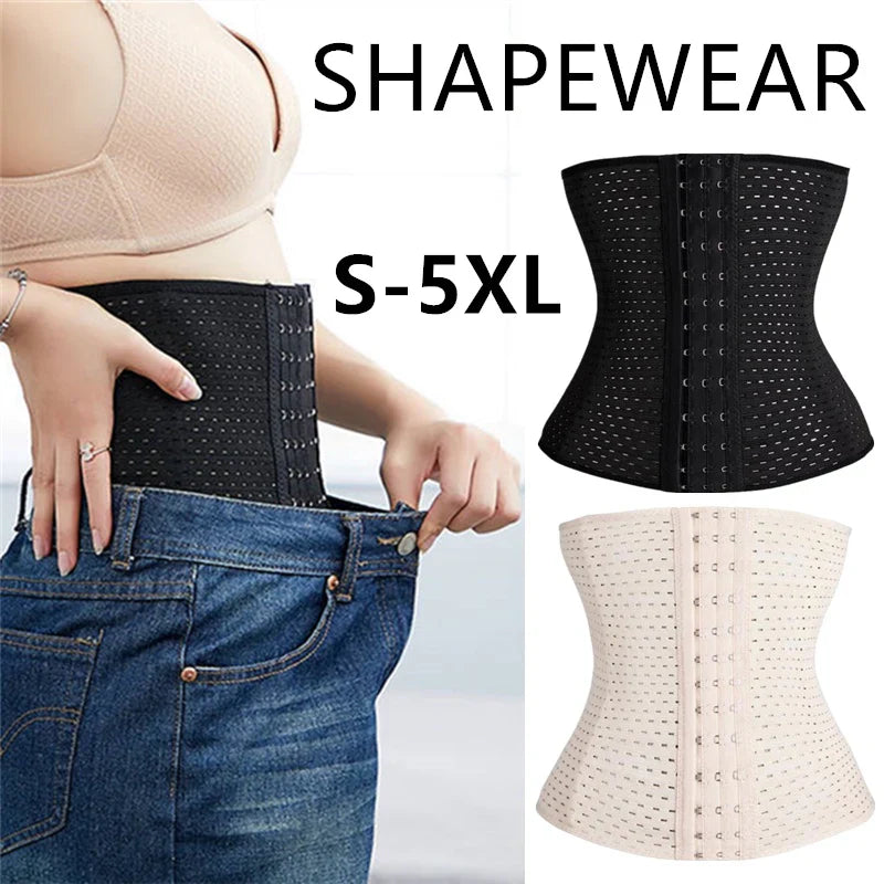 Tummy Control Belt