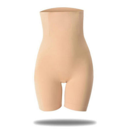 High Waist Slimming Body Fitter (Skin Color)