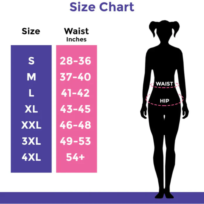 High Waist Slimming Body Fitter (Skin Color)
