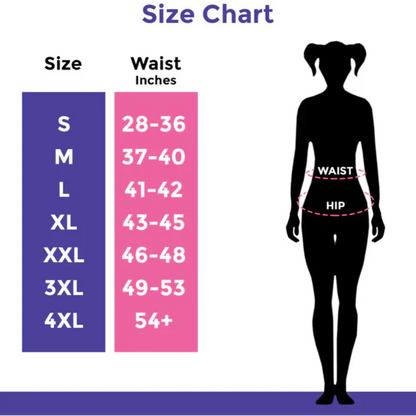High Waist Slimming Body Fitter (Skin Color)