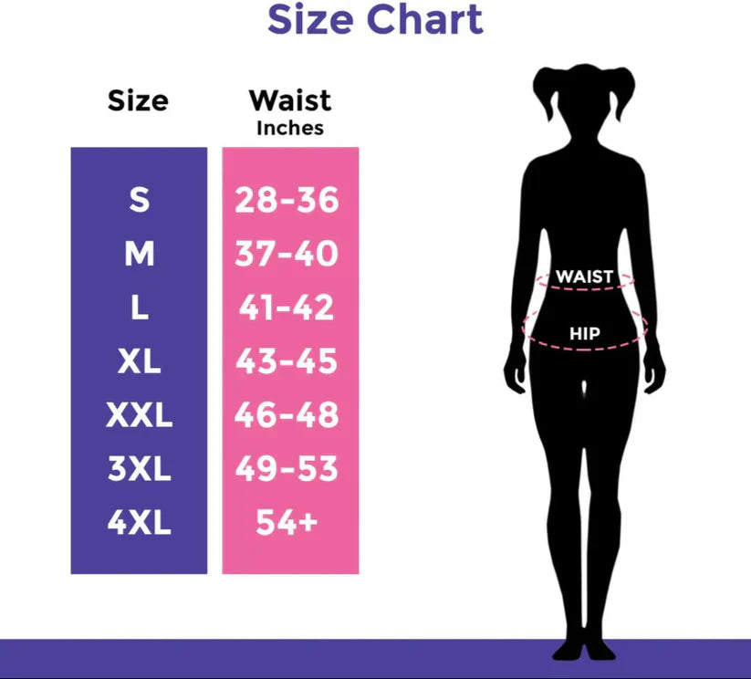 HIGH WAIST BODY FITTER